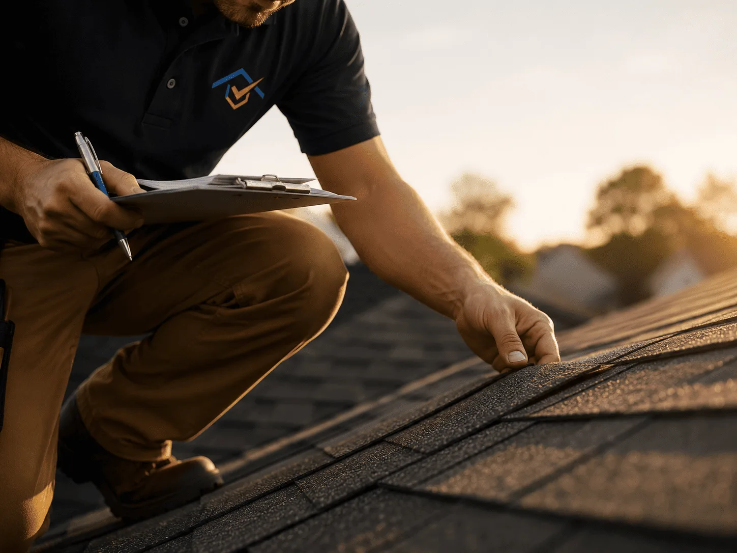 Why Choose Roof Inspection in Broussard, LA