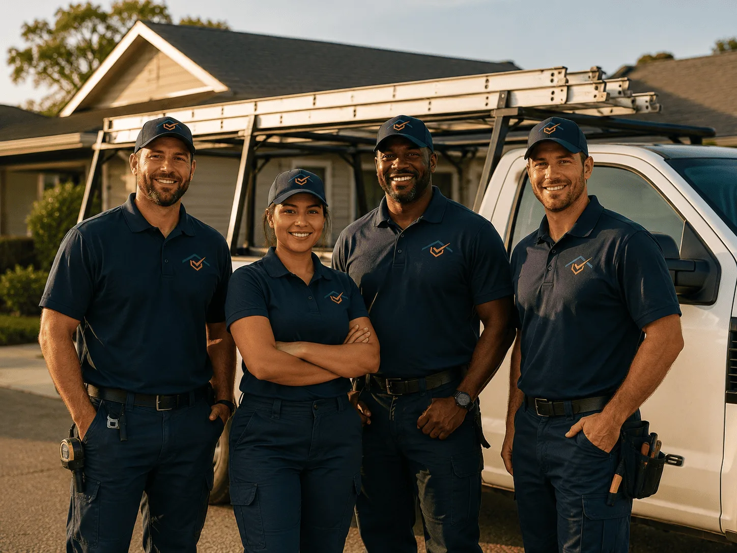 Roof Inspection company in Broussard, LA